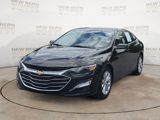 2025 Chevrolet Malibu