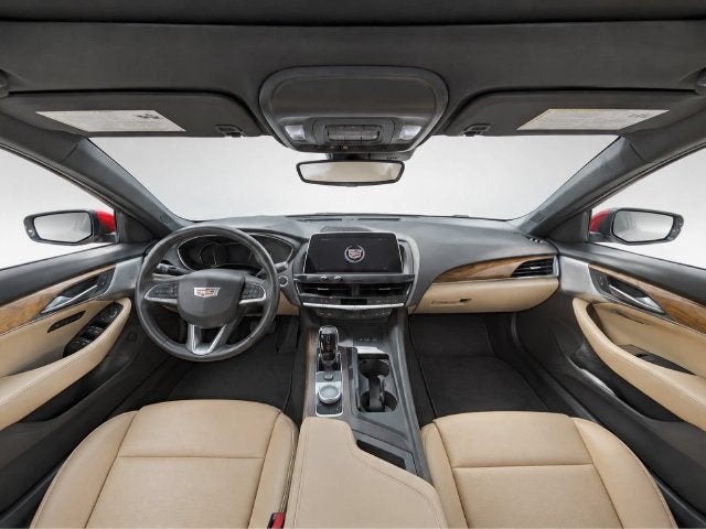 2021 Cadillac CT5 Premium Luxury