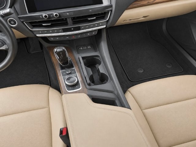 2021 Cadillac CT5 Premium Luxury