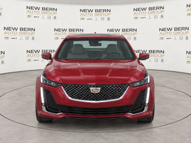 2021 Cadillac CT5 Premium Luxury