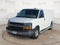 2025 Chevrolet Express 2500 Work Van Cargo