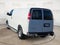2025 Chevrolet Express 2500 Work Van Cargo
