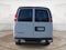 2025 Chevrolet Express 2500 Work Van Cargo