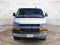 2025 Chevrolet Express 2500 Work Van Cargo