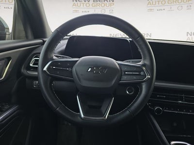 2024 Chevrolet Traverse LT 1LT