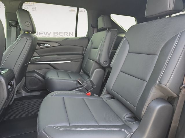 2024 Chevrolet Traverse LT 1LT