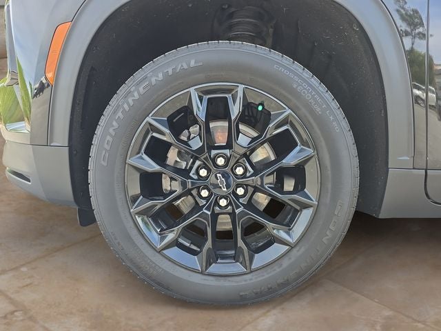 2024 Chevrolet Traverse LT 1LT