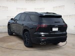 2024 Chevrolet Traverse LT 1LT