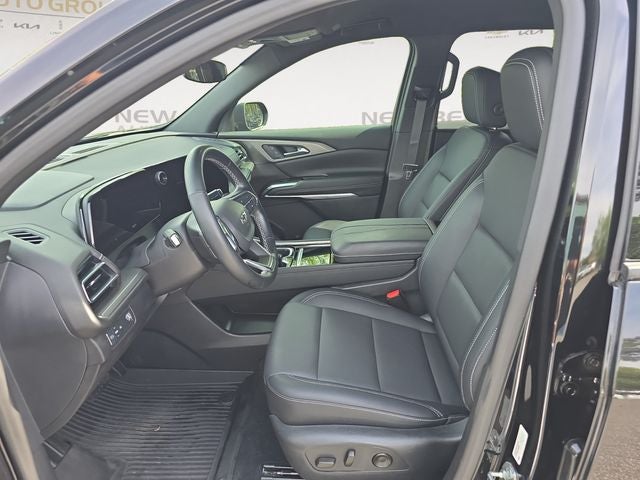 2024 Chevrolet Traverse LT 1LT