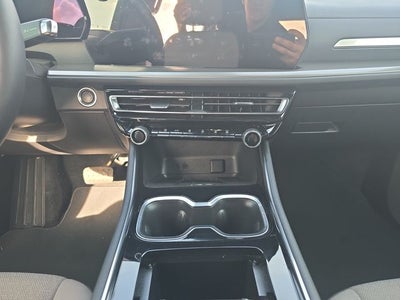 2024 Chevrolet Traverse LT 1LT