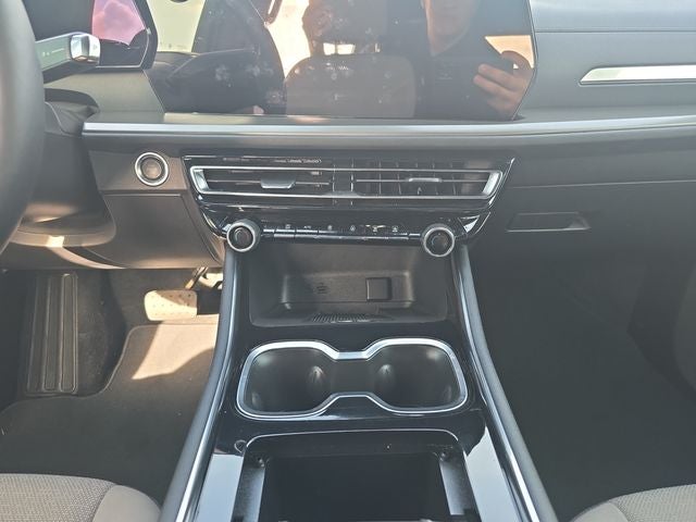 2024 Chevrolet Traverse LT 1LT