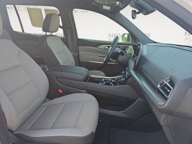 2024 Chevrolet Traverse LT 1LT