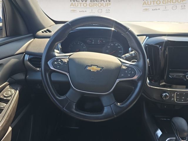 2022 Chevrolet Traverse LT 1LT