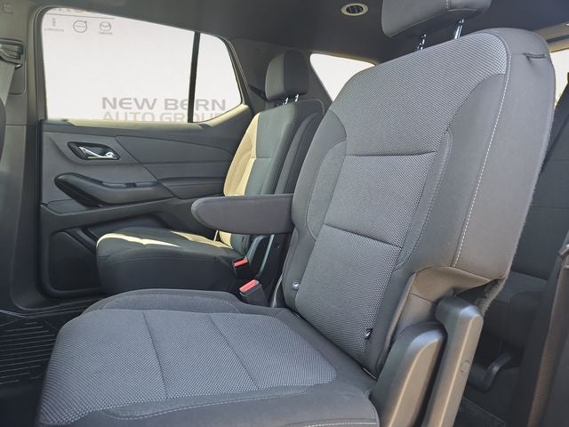 2022 Chevrolet Traverse LT 1LT