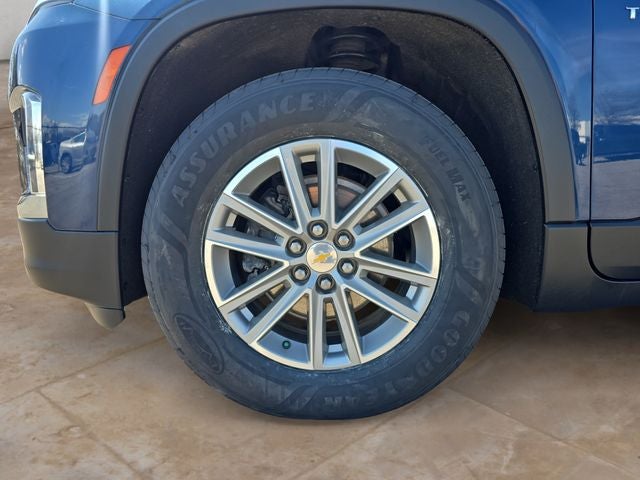 2022 Chevrolet Traverse LT 1LT
