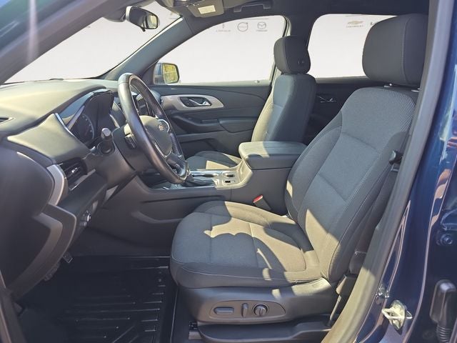 2022 Chevrolet Traverse LT 1LT