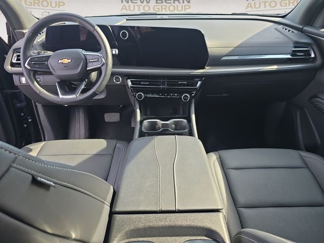 2025 Chevrolet Traverse LT 1LT