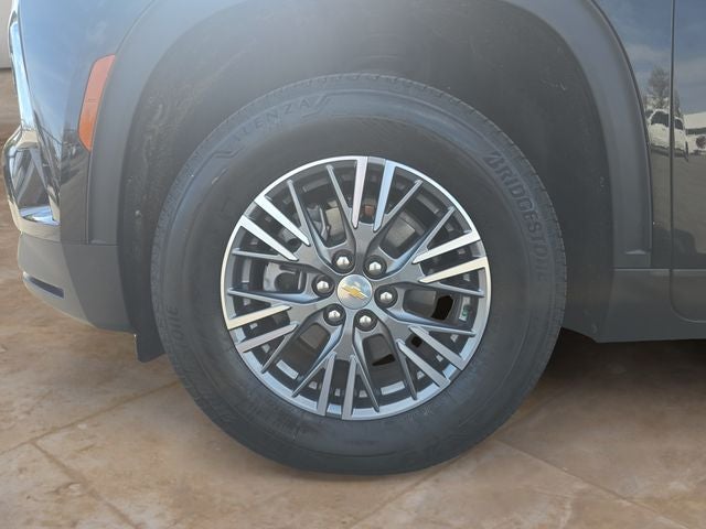 2025 Chevrolet Traverse LT 1LT