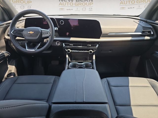 2025 Chevrolet Traverse LT 1LT