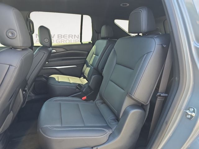 2025 Chevrolet Traverse LT 1LT