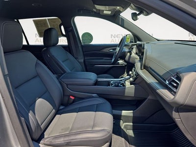 2025 Chevrolet Traverse LT 1LT