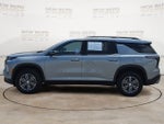 2025 Chevrolet Traverse LT 1LT