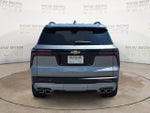 2025 Chevrolet Traverse LT 1LT
