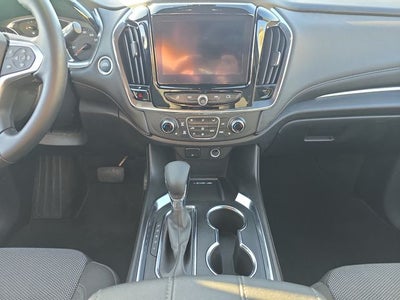 2023 Chevrolet Traverse LT 1LT