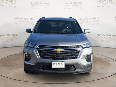 2023 Chevrolet Traverse LT 1LT