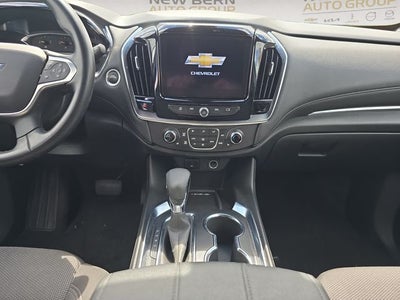 2023 Chevrolet Traverse LT 1LT