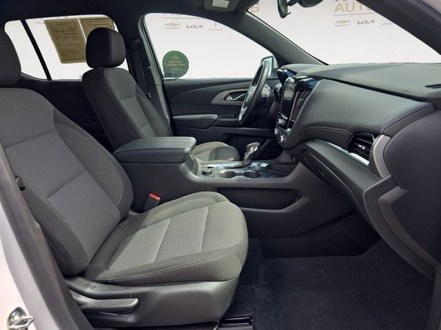 2023 Chevrolet Traverse LT 1LT