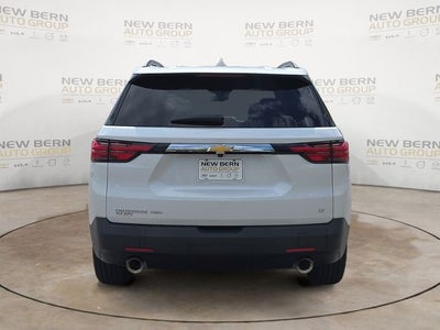 2023 Chevrolet Traverse LT 1LT