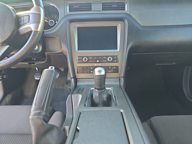 2013 Ford Mustang GT