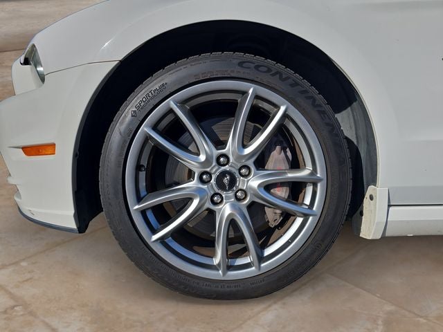 2013 Ford Mustang GT