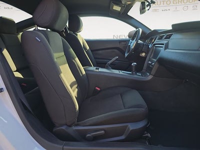 2013 Ford Mustang GT