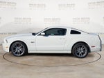 2013 Ford Mustang GT