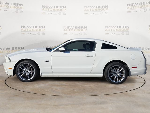2013 Ford Mustang GT