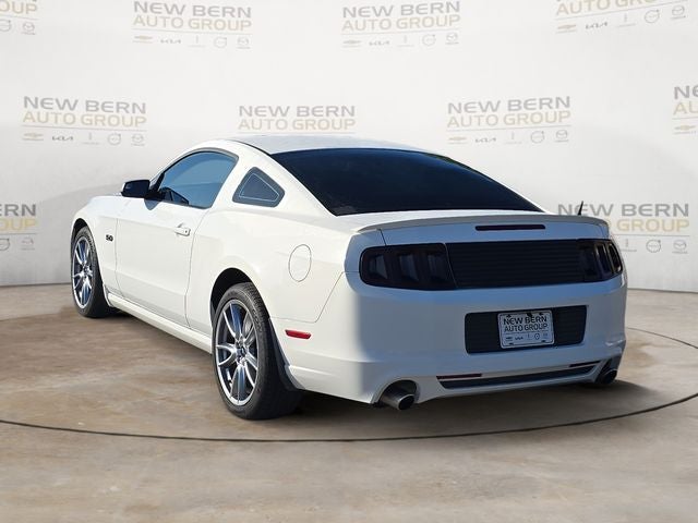 2013 Ford Mustang GT