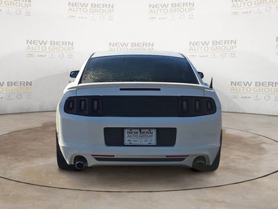 2013 Ford Mustang GT