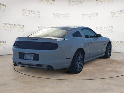 2013 Ford Mustang GT