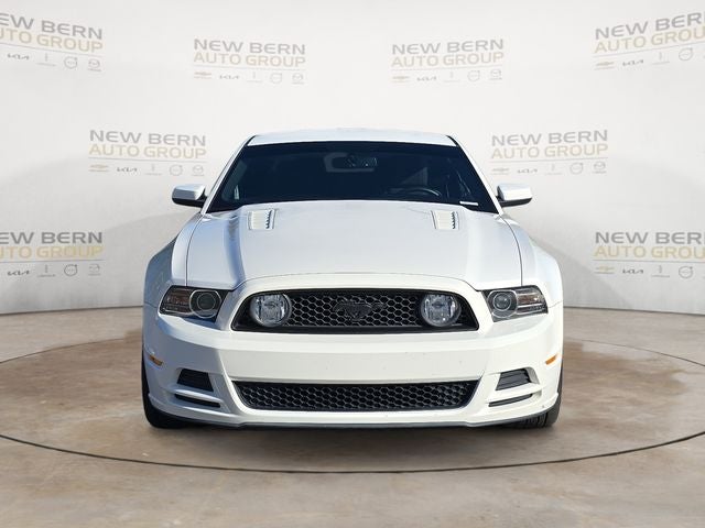 2013 Ford Mustang GT