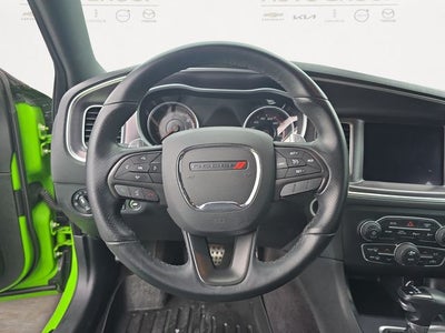 2017 Dodge Charger R/T Scat Pack