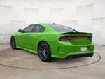 2017 Dodge Charger R/T Scat Pack