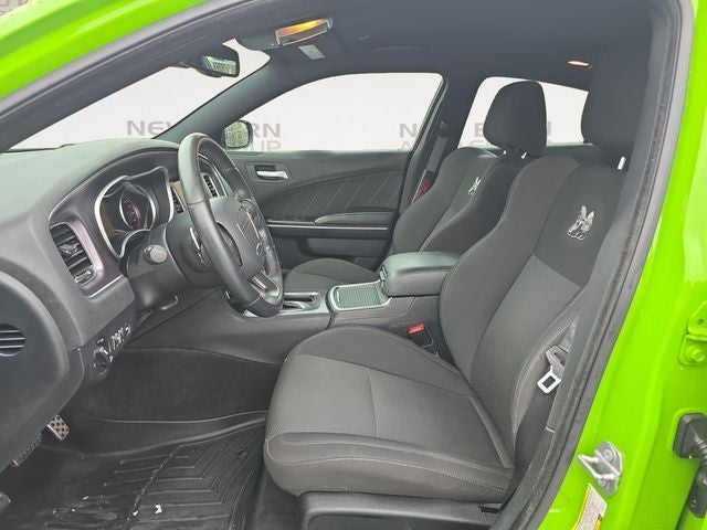 2017 Dodge Charger R/T Scat Pack