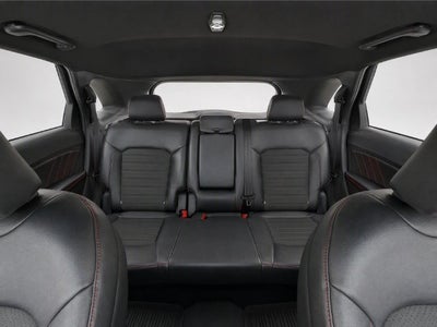 2024 Ford Edge ST Line