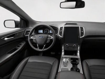 2024 Ford Edge ST Line