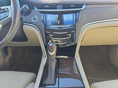 2014 Cadillac XTS Luxury