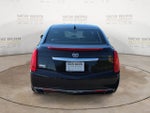 2014 Cadillac XTS Luxury