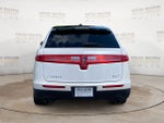 2019 Lincoln MKT Standard
