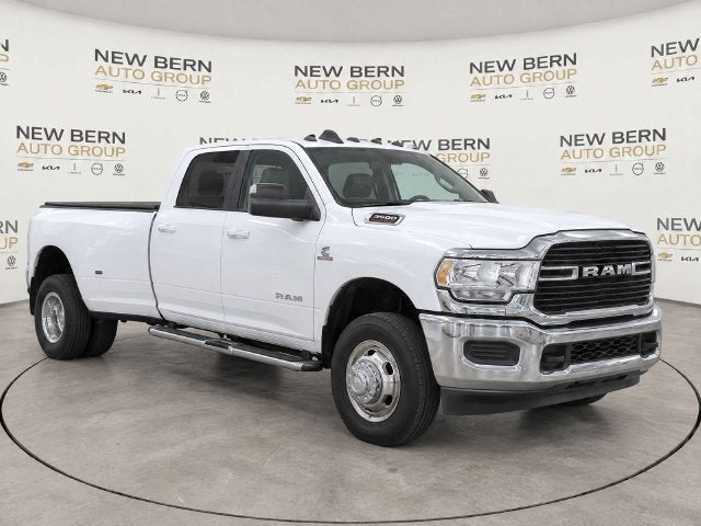 2021 RAM 3500 Pickup